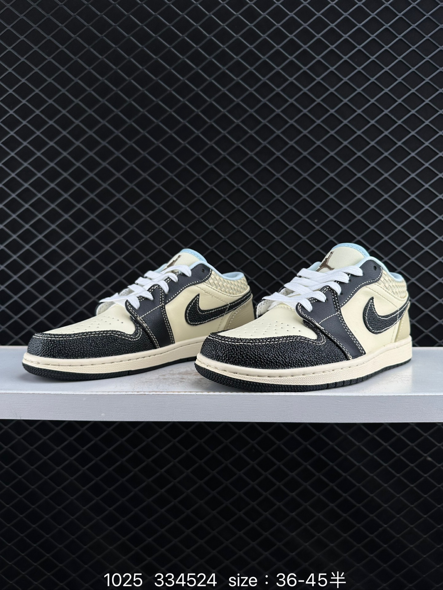 Air Jordan 1 Low AJ1